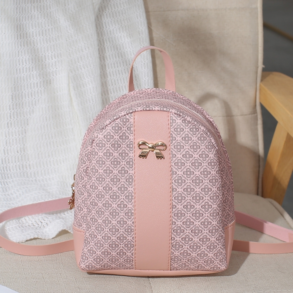 Cute MINI backpack purse
